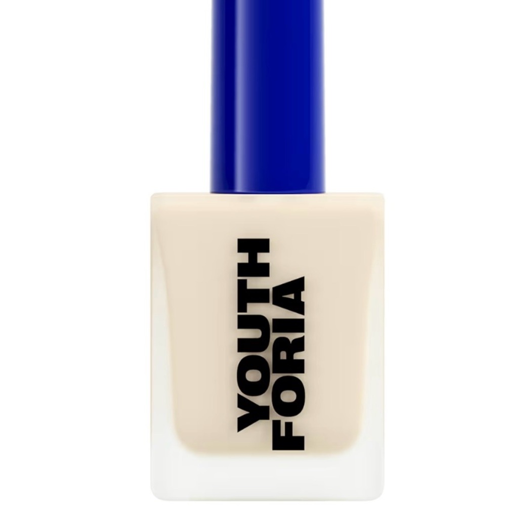 Youthforia Date Night Skin Tint Serum Foundation - #110 Fair Neutral